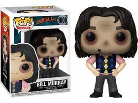 Funko Pop! Movies: Zombieland - Bill Murray 1000