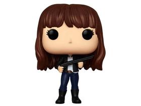 Funko Pop! Movies Zombieland Wichita 49102