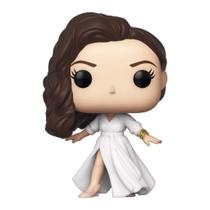 Funko Pop Mulher Maravilha 1984 Diana Prince Gala 325