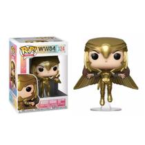 Funko Pop Mulher Maravilha 324 Wonder Woman 1984