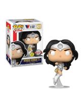 Funko Pop! Mulher Maravilha - 80º Aniversário