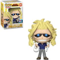 Funko Pop My Hero Academia 1041 All Might Limited Edition