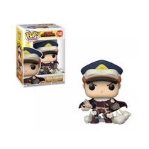 Funko Pop My Hero Academia 1145 - Inasa Yoarashi