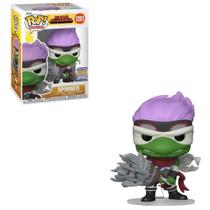 Funko Pop My Hero Academia 1201 Spinner CCXP 2022