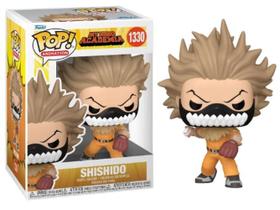 Funko Pop My Hero Academia 1330 - Shishido