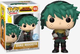 Funko Pop My Hero Academia 1815 - Izuku Midoriya