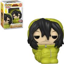 Funko Pop! My Hero Academia Aizawa In Sleeping Bag 1014