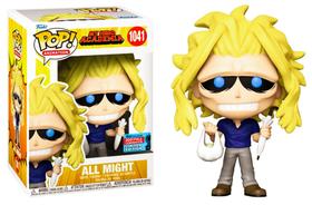 Funko pop My Hero academia All Might - 1041