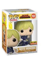 Funko Pop My Hero Academia Animation Neito Monoma 1122 Funko Pop My Hero Academia Animation Neito Monoma 1122