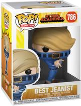 Funko Pop My Hero Academia Best Jeanist 768