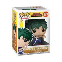 Funko POP! My Hero Academia - Boneco Colecionável Deku