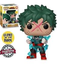 Funko Pop My Hero Academia Deku 596
