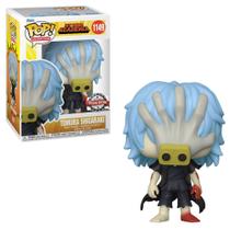 Funko Pop My Hero Academia Exclusive- Tomura Shigaraki 1149