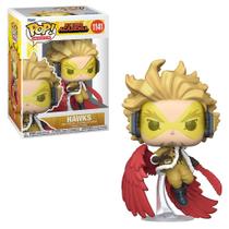 Funko pop my hero academia - hawks 1141