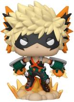 Funko Pop My Hero Academia Katsuki Bakugo 803 SDCC