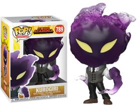 Funko Pop My Hero Academia Kurogiri 789 Funko Pop My Hero Academia Kurogiri 789