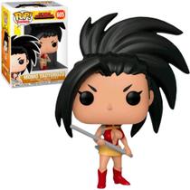 Funko Pop My Hero Academia Momo Yaoyorozu 605