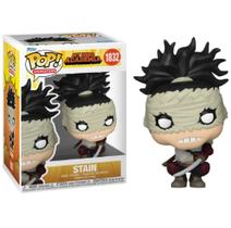 Funko Pop! My Hero Academia Stain 1832