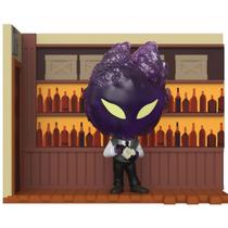 Funko pop my hero academy - kurogiri 1245