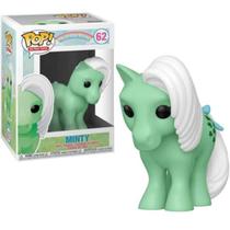 Funko pop! my little pony - minty 62