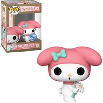 Funko Pop My Melody 83 Pop! My Melody Special Edition