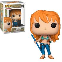 Funko Pop Nami 328 Pop! Animation One Piece