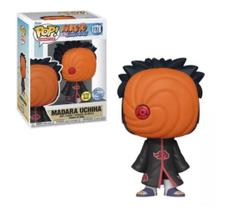 Funko Pop Naruto 1278 - Madara Uchira ( Glow )