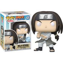 Funko Pop Naruto 1428 - Neji Funko Pop Naruto 1428 - Neji