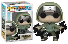 Funko Pop Naruto 1509 - Shino Aburame