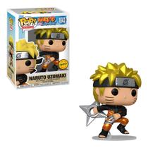 Funko Pop Naruto 1843 - Naruto Uzumaki Chase Funko Pop Naruto 1843 - Naruto Uzumaki Chase