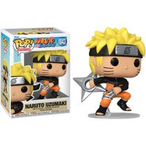 Funko Pop Naruto 1843 - Naruto Uzumaki Funko Pop Naruto 1843 - Naruto Uzumaki