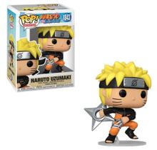 Funko Pop Naruto 1843 - Naruto Uzumaki Funko Pop Naruto 1843 - Naruto Uzumaki