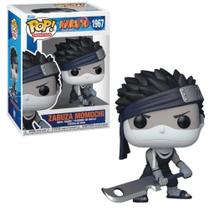 Funko Pop Naruto 1967 - Zabuza Momochi