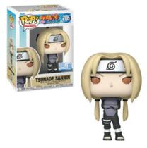 Funko Pop Naruto 2105 - Tsunade Sannin Funko Pop Naruto 2105 - Tsunade Sannin