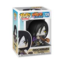 Funko Pop! Naruto - Figura de Vinil do Orochimaru