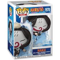 Funko Pop Naruto - Haku 1970