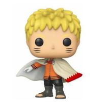Funko Pop Naruto Hokage 724 Pop Boruto Aaa Anime Exclusive