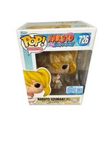 Funko Pop Naruto Jutsu Sexy 726