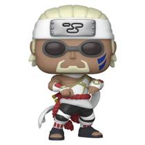 Funko pop naruto - killer bee 1200 - exclusivo Funko pop naruto - killer bee 1200 - exclusivo