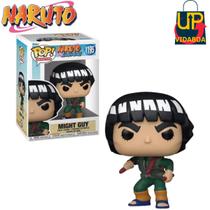 Funko POP! Naruto Might Guy 1195- Original