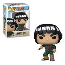 Funko pop naruto - might guy 1195 Funko pop naruto - might guy 1195
