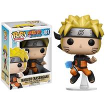 Funko Pop Naruto Naruto Rasengan 181