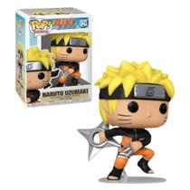 Funko Pop Naruto - Naruto Uzumaki 1843 Funko Pop Naruto - Naruto Uzumaki 1843