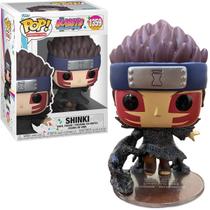 Funko Pop Naruto Next Generations Shinki 61388