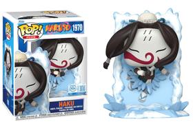 Funko Pop! Naruto Plus Haku 1970