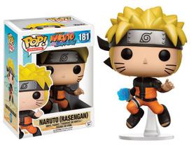 Funko Pop Naruto (Rasengan) 181