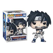 Funko pop! - naruto - sasuke uchiha Funko pop! - naruto - sasuke uchiha