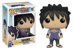 Funko Pop Naruto Sasuke