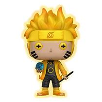 Funko POP! Naruto (Seis Caminhos) Brilho no Escuro 186