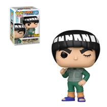 Funko Pop Naruto Shippuden 1414 Might Guy Winking Exclusive